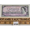 Image 1 : UNCIRCULATED CDN $10 BANKNOTE