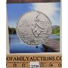 Image 1 : RCM CDN 2014 $20 SILVER COIN - SWIMMING