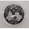 Image 1 : CDN 2011 PROOF SILVER DOLLAR COIN