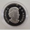 Image 2 : CDN 2011 PROOF SILVER DOLLAR COIN