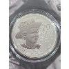 Image 1 : RCM 2012 $20 QUEEN ELIZABETH SILVER COIN