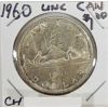 Image 1 : 1960 CDN SILVER DOLLAR