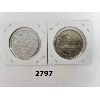 Image 2 : LOT OF 2 - 1959 ST LAWRENCE SEA WAY GRAND OPENING AND 1977 MANITOULIN ISLAND TOKENS