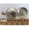 Image 2 : 1912 WALTHAM POCKET WATCH 