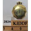 Image 2 : 1930's WALTHAM OCTAGON POCKET WATCH