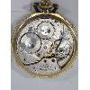 Image 3 : 1930's WALTHAM OCTAGON POCKET WATCH