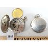Image 2 : LOT OF 2 - VINTAGE POCKET WATCHES
