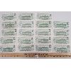 Image 2 : LOT OF 19 - 1973 CANADA $1 BANKNOTES