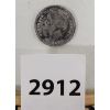 Image 2 : 1874 CDN SILVER 10 CENT PIECE