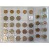 Image 1 : LOT OF 32 - CDN $1 AND $2 COINS