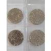 Image 2 : LOT OF 32 - CDN $1 AND $2 COINS