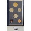 Image 1 : 1992 RCM SPECIMEN SET