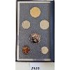 Image 2 : 1992 RCM SPECIMEN SET