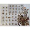 Image 1 : JOB LOT - LARGE QTY US CURRENCY 