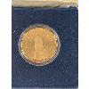 Image 2 : LOT OF 2 - UNCIRCULATED 1994 REMEMBRANCE PROOF & 1995 PEACEKEEPING CDN $1