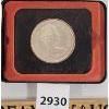 Image 2 : RCMP 1873-1973 UNCIRCULATED SILVER DOLLAR
