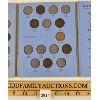 Image 2 : CDN LARGE CENT COLLECTION 1858-1920