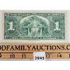 Image 2 : CDN 1937 $1 BANKNOTE