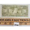 Image 2 : CDN 1937 $20 BANKNOTE
