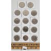 Image 2 : LOT OF 14 - UNCIRCULATED CDN $1 COINS