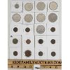 Image 2 : LOT OF 20 - INDIAN HEAD PENNIES & TOKENS INCL CHATHAM & KITCHENER