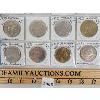 Image 2 : LOT OF 20 - U.S.A. BUFFALO NICKELS & TOKENS INCL WINDSOR & MISSISSAUGA