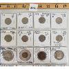 Image 3 : LOT OF 20 - U.S.A. BUFFALO NICKELS & TOKENS INCL WINDSOR & MISSISSAUGA