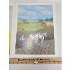 Image 2 : LOT OF 5 - FARM PRINTS INCL FELIX SUMMERS & LEVERNE ALVESTAD