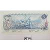 Image 2 : CDN UNCIRCULATED 1972 $5 BANKNOTE
