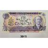 Image 1 : CDN UNCIRCULATED 1971 $10 BANKNOTE