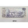Image 2 : CDN UNCIRCULATED 1971 $10 BANKNOTE
