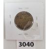 Image 2 : U.S.A. 1865 2CENT COIN
