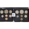 Image 2 : LOT OF 2 - RCM 1974 & 1978 CUNCIRCULATED COIN SETS 