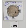Image 1 : 1937 CDN SILVER DOLLAR