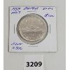 Image 1 : 1937 CDN SILVER DOLLAR