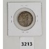 Image 2 : 1906 CDN SILVER 50 CENT PIECE 