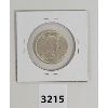 Image 2 : 1963 CDN SILVER 50 CENT PIECE