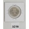 Image 2 : 1964 CDN SILVER 50 CENT PIECE