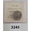 Image 1 : 1970 CDN 25 CENT PIECE - ICCS GRADED PL-65