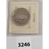 Image 1 : 1973 CDN $1 COIN - ICCS GRADED SP-65