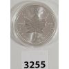 Image 1 : 2014 1OZ .9999 FINE SILVER BULLION 