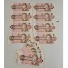 Image 1 : LOT OF 28 - CDN $2 BANKNOTES