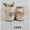 Image 1 : LOT OF 2 - 1982 CDN CONSTITUTION $1 PARTIAL COIN ROLLS