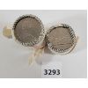 Image 2 : LOT OF 2 - 1982 CDN CONSTITUTION $1 PARTIAL COIN ROLLS