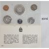 Image 1 : CDN 1964 UNCIRCULATED COINS