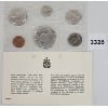 Image 2 : RCM 1964 UNCIRCULATED SET