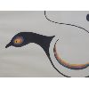 Image 4 : MOTHERBIRD SPIRIT SIGNED ACR - DATED 7/81 