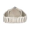 Image 2 : Cartier Santos Rhode Stainless Steel Wristwatch
