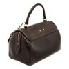Image 3 : Louis Vuitton Brown Leather Neo Speedy PM Handbag