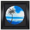 Image 1 : Palm Trees By Wyland Original